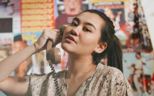 Aaliyah Massaid Tak Ingin Tunda Kuliah, Bakal Lanjutkan Pendidikan di London?