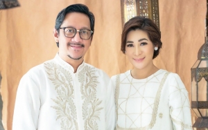 Andre Taulany Jawab Rumor Cerai Setahun Lalu, Alasan Jarang Pajang Foto Istri di Medsos Terungkap