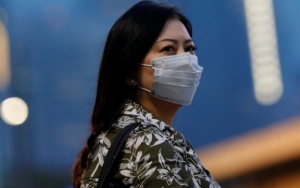 Diizinkan Kerja Lagi Oleh Pemerintah, Warga di Bawah 45 Tahun Ternyata Paling Banyak Terpapar Corona