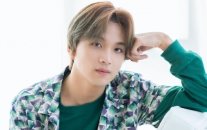 Haechan NCT Dream Merasa Dirinya Sangat Tampan Sebelum Ketemu 2 Member Ini