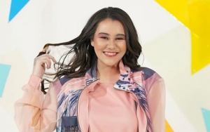 Aaliyah Massaid Sandang Status Anak Artis, Ngaku Terkenal dengan Usaha Sendiri