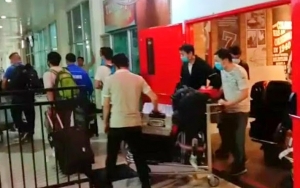 Pemerintah Tunda Izin Kedatangan 500 TKA Asal Tiongkok