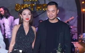 Zaskia Gotik Main Golf Bak Istri Tajir, Suami Ngaku Bahagia Dibully Aib Sakiti Imel-Putri Cantik