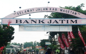 Dentuman Dini Hari di Jateng Masih Jadi Misteri, Ada Kaitannya Dengan Ledakan Magetan?
