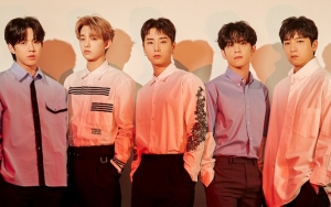 DAY6 Raih Chart Tertinggi Sejak Debut Lewat Lagu Comeback 'Zombie', Member Ucapkan Terima Kasih