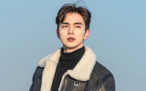 Yoo Seung Ho Difitnah YouTuber 'Penganiaya Hewan' Curi Kucing-Kucingnya