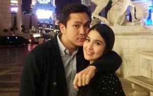 Sandra Dewi Minta Pendapat Suami Sebelum Tonton 'The World of the Married', Begini Reaksinya