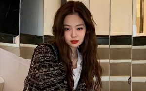Jennie BLACKPINK Seksi dan Modis di Event Baru, Dandanan Pulang Kejutkan Fans