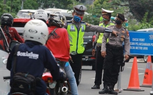 Pro Kontra Pelonggaran, BNPB: PSBB Justru Perlu Diterapkan Di Pulau Jawa