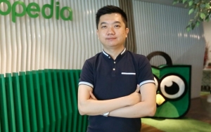 CEO Tokopedia Akhirnya Akui Adanya Kebocoran Data Pengguna