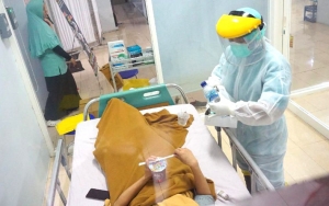 Ini Alasan Mengapa Puncak Pandemi Corona di Indonesia Susah Diprediksi