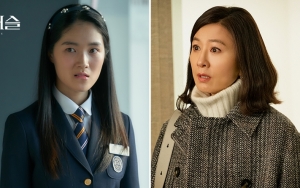 Kim Hye Yoon Dibayangkan Jadi Anak Kim Hee Ae di 'The World of the Married', Netizen Antusias