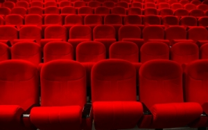 Foto Kursi Bioskop Berjamur Akibat Lockdown di Malaysia Viral, Berbahaya Bagi Kesehatan?