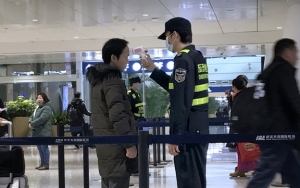 Badan Kesehatan AS Sebut Screening COVID-19 di Bandara Tak Efektif dan Sia-Sia