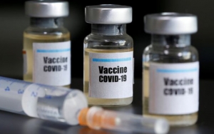 WHO Ungkap 8 Vaksin Jadi Kandidat Terkuat Berantas Virus Corona