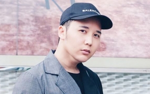Rangga Moela Ungkap Pengalaman 'Ngenes' Selama Berkarier di Industri Hiburan