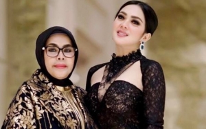 Dikabarkan Sakit Karena Pemberitaan Miring Syahrini, Begini Kondisi Sebenarnya Sang Ibunda