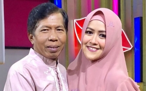 Harga Diri Jadi Alasan Kiwil Tak Lagi Nafkahi Meggy Wulandari