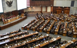 Perppu Corona Disahkan, Partai Ini Jadi Satu-Satunya Yang ‘Ngegas’ Menolak