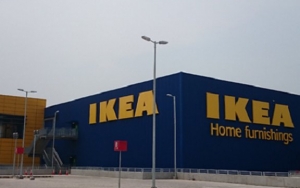 IKEA Alam Sutera Sukarela Tutup Sementara, Tegaskan Tak Langgar Protokol PSBB