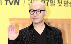Hong Suk Chun Buka Suara Usai Dikritik, Minta Komunitas LGBT Segera Tes COVID-19