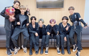 BTS Buka-Bukaan Soal Pertimbangkan Bubar di 2018