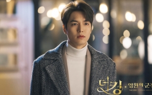 Dikenal Sebagai Aktor Papan Atas, Begini Sikap Lee Min Ho di Lokasi 'The King: Eternal Monarch'