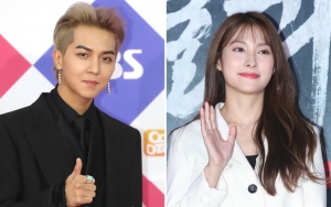 Donasi Masker Tapi Tetap Clubbing, Song Min Ho dan Park Gyuri Dicibir Palsu