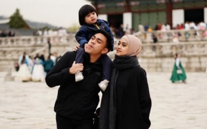 Sekala Putra Ayudia Bing Slamet Jadi Trending Twitter, Larang Sang Ayah Pakai Kata 'Gua'