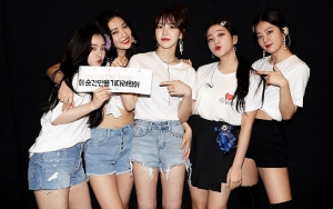 Fans Red Velvet Desak Starship Ganti Nama Fandom Cravity, Netizen Pro Kontra