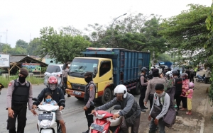 Warga 45 Tahun ke Bawah Bakal 'Bebas' Wara-wiri, Apa Dampaknya?