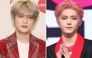 Beredar Foto Trainee SM Kelahiran 2009, Dibilang Mirip Jaejoong dan Taeyong