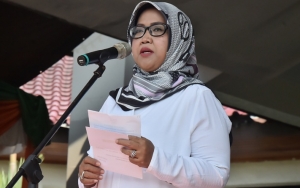 Pasien Positif Corona di Bogor Kabur ke Dukun, Ini Kata Sang Bupati