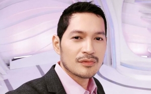 Lakukan Tes Swab di Rumah, Evan Sanders Deg-degan Tunggu Hasilnya Keluar