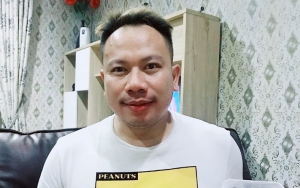 Begini Tanggapan Vicky Prasetyo Saat Digosipkan Dekat Dengan Shinta Bachir