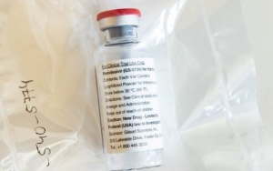 Obat Corona 'Gilead' Bakal Diproduksi ke 127 Negara, Indonesia Terdaftar?
