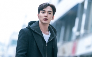 Terima Banyak Pujian, Yoo Seung Ho Akui Bisa Lepas Citra Aktor Cilik yang Dimiliki Lewat 'Memorist'