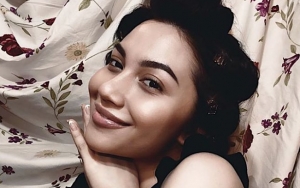 Ariel Tatum Pamer Seabrek Aktivitas Karantina Saat #DiRumahAja, Sukses Bikin Senyam-Senyum Sendiri
