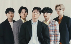 DAY6 Dituduh Lakukan Manipulasi Pasca Lagu Comeback Dominasi Chart, Fans Terharu