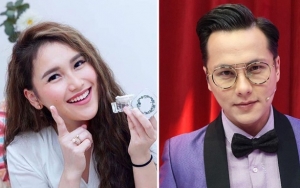 Ayah Ayu Ting Ting Ternyata Idamkan Menantu Seperti Andhika Pratama