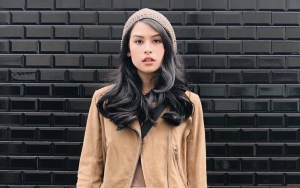 Maudy Ayunda Ngaku Sempat Insecure dengan Gigi Depannya yang Seperti Kelinci