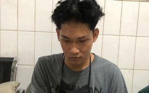 Bikin Malu, Prank YouTuber Ferdian Paleka Sampai Diulas Media Inggris