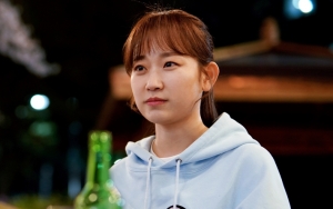 Kim Seul Gi Pamitan Jelang Tamat, Puji Habis-Habisan 'Find Me in Your Memory'