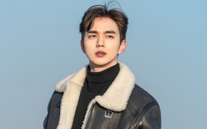 Yoo Seung Ho Frustrasi Penampilannya Dikritik di 'Memorist', Netizen Beri Dukungan