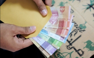 Pengusaha Bisa Cicil THR, Pemerintah Ancam Denda Bila Tak Dibayarkan