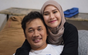 Hanung Bramantyo 'Nyelonong' di Acara TV Zaskia Adya Mecca, Bikin Ngakak