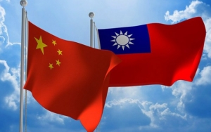 Selandia Baru Dukung Taiwan Masuk WHO, Tiongkok 'Meradang'