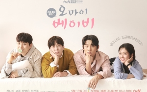 Rekomendasi Drama: 'Oh My Baby'