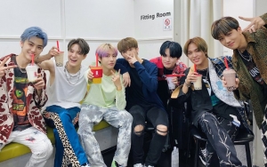 NCT Dream Kaget Dapat Kejutan dari Mark, Akui Kangen dan Ingin Bareng Lagi