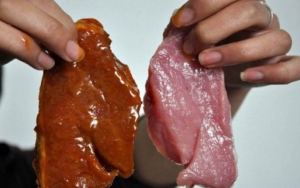 Ramai Soal Daging Sapi Palsu, BPOM 'Lepas Tangan'?